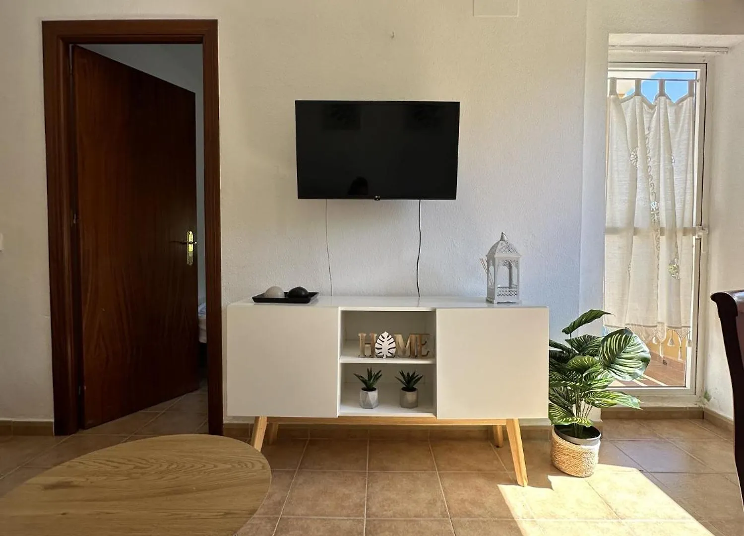 Apartment Los Pescadores Playa Sol Novo Sancti Petri