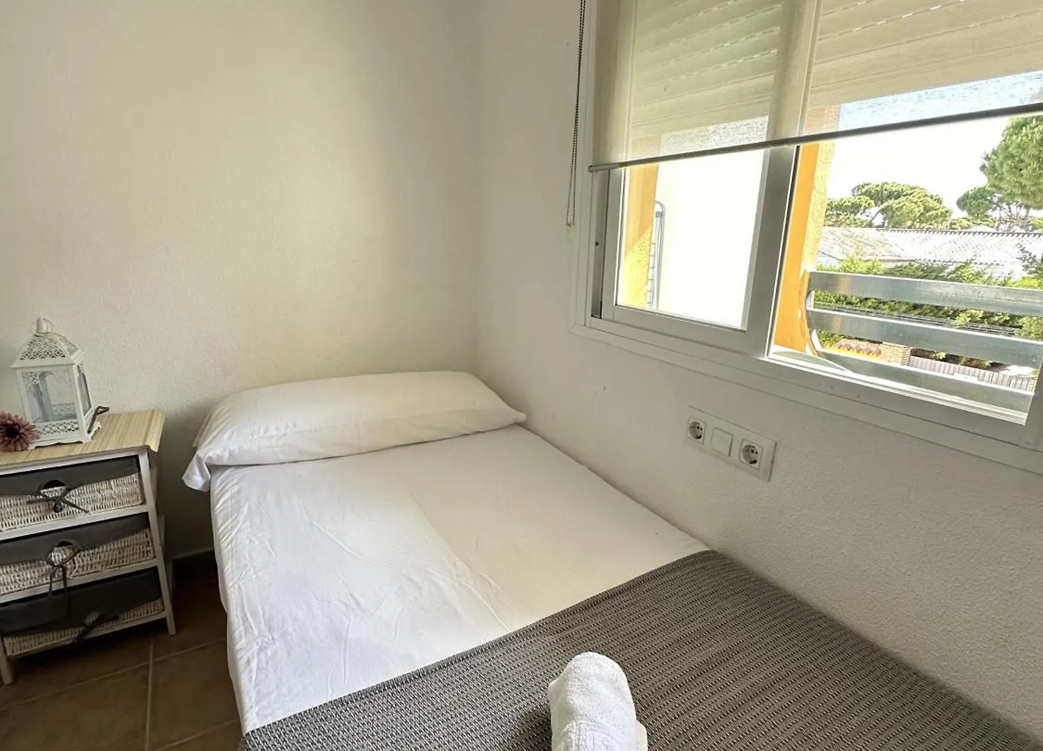 Apartment Los Pescadores Playa Sol Novo Sancti Petri Spain