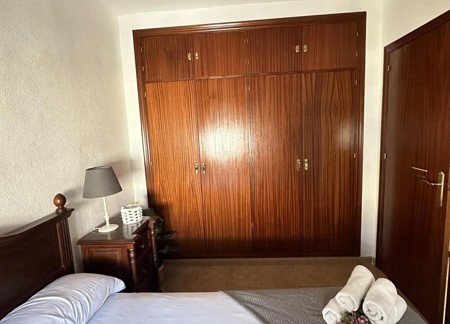 Apartment Los Pescadores Playa Sol Novo Sancti Petri